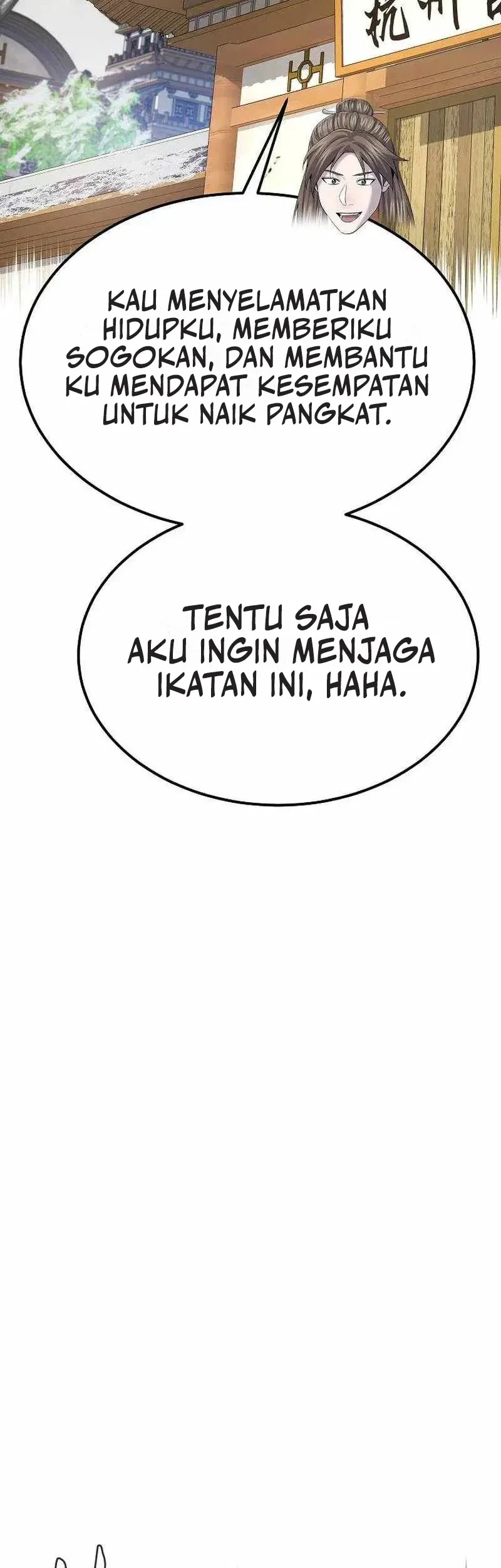 Monopolizing All Opportunities Chapter 41 - halaman 18