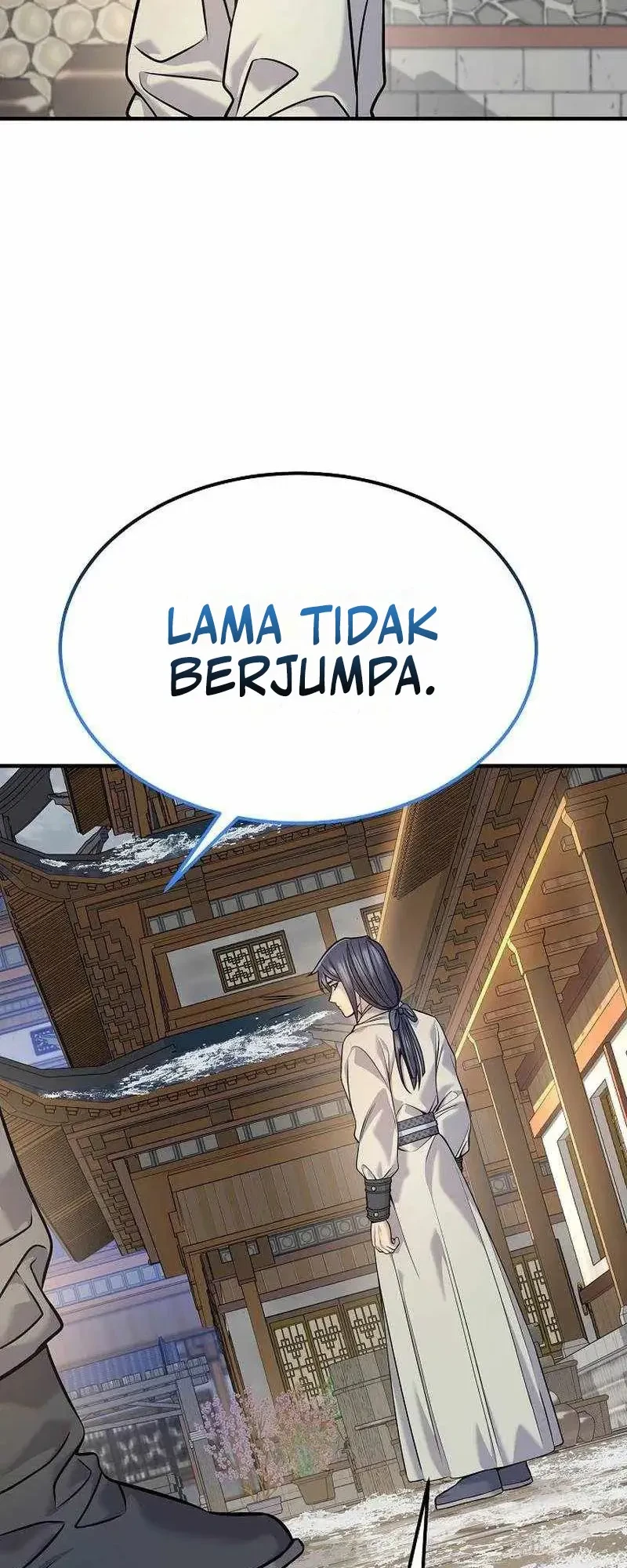 Monopolizing All Opportunities Chapter 41 - halaman 20