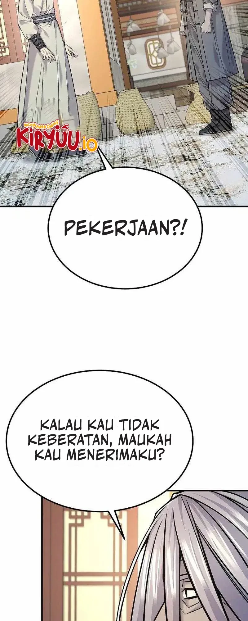 Monopolizing All Opportunities Chapter 41 - halaman 25