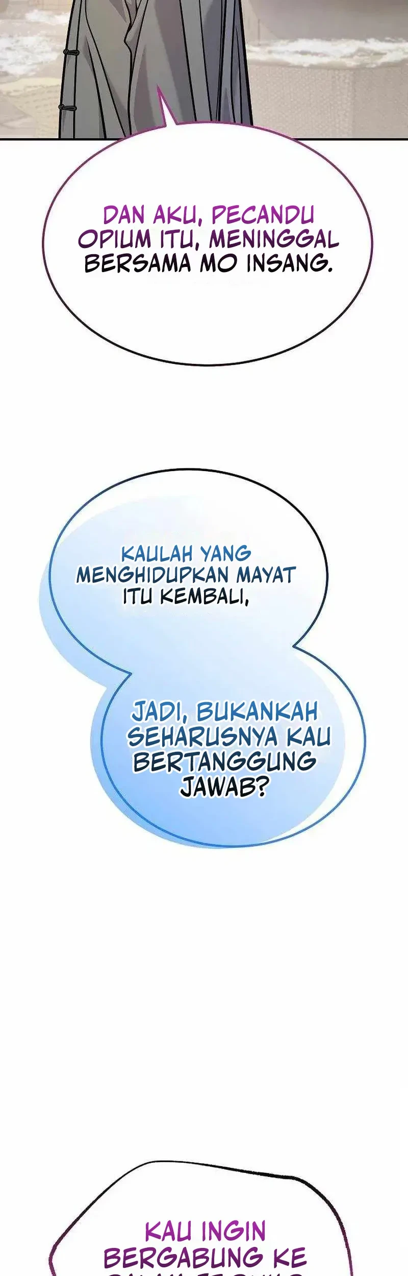 Monopolizing All Opportunities Chapter 41 - halaman 29
