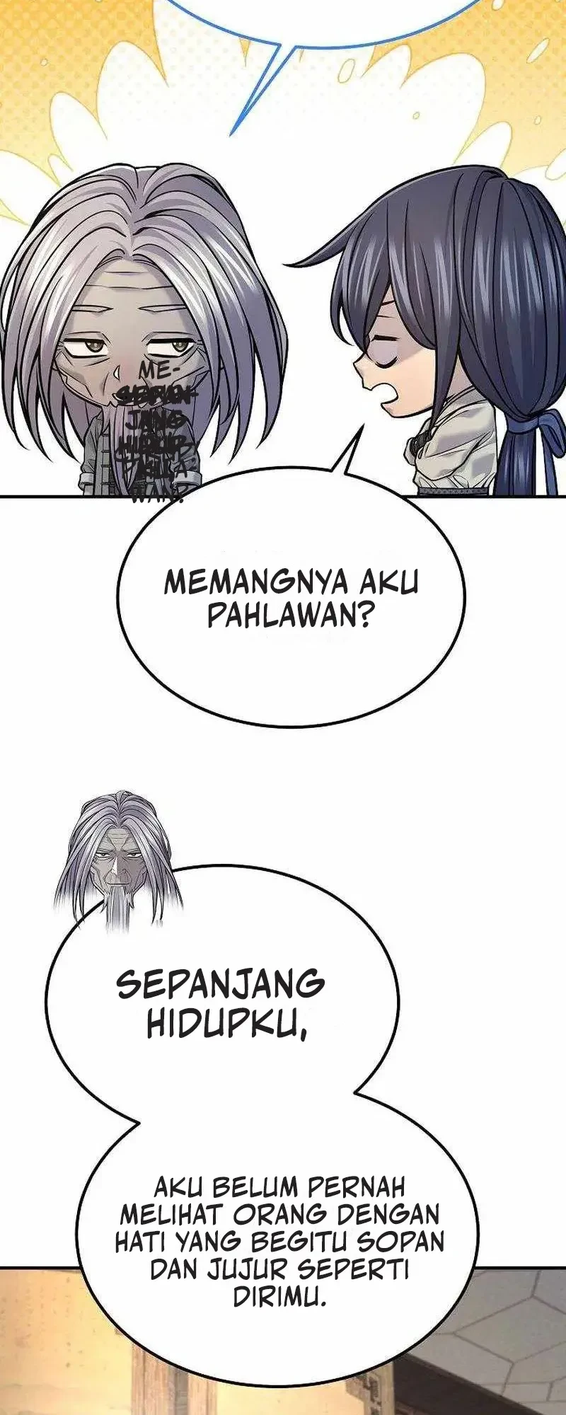 Monopolizing All Opportunities Chapter 41 - halaman 35