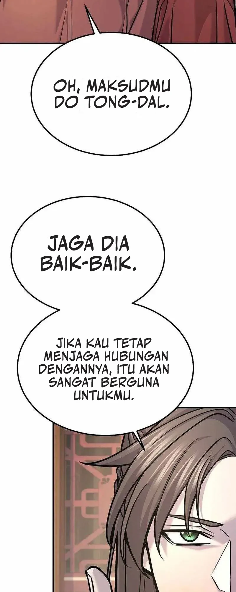 Monopolizing All Opportunities Chapter 41 - halaman 40