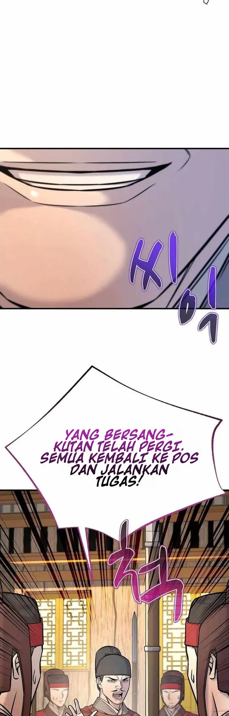 Monopolizing All Opportunities Chapter 41 - halaman 42