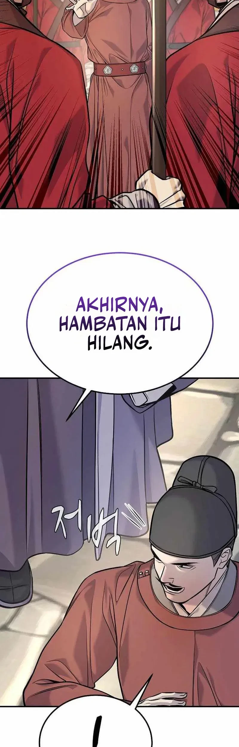 Monopolizing All Opportunities Chapter 41 - halaman 43