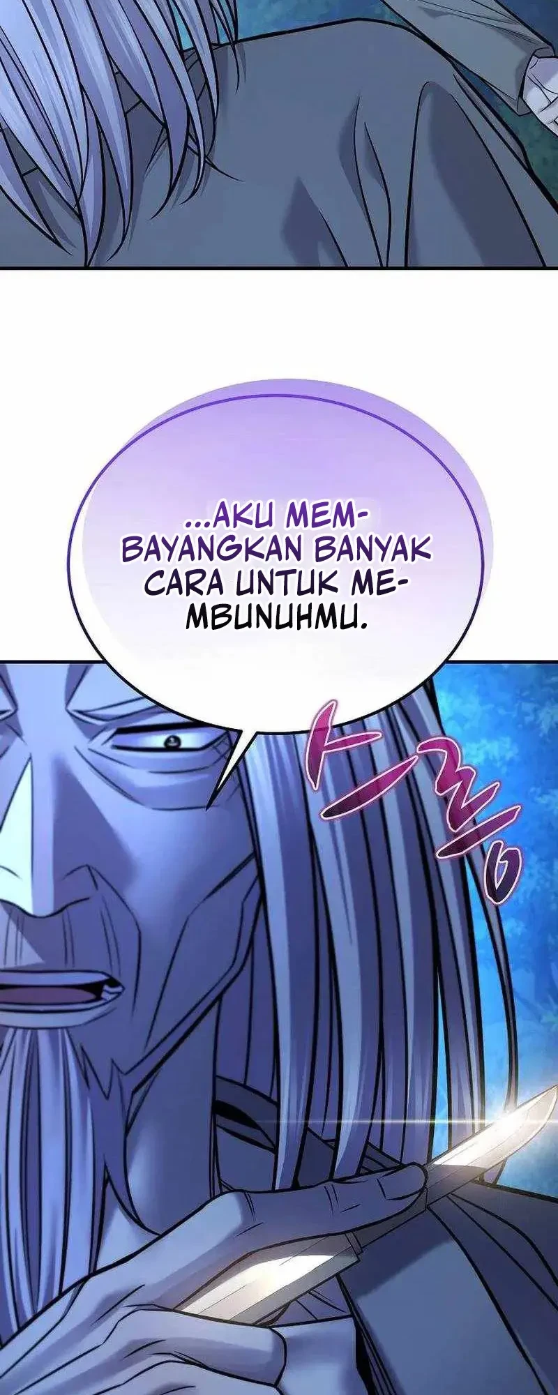 Monopolizing All Opportunities Chapter 41 - halaman 5