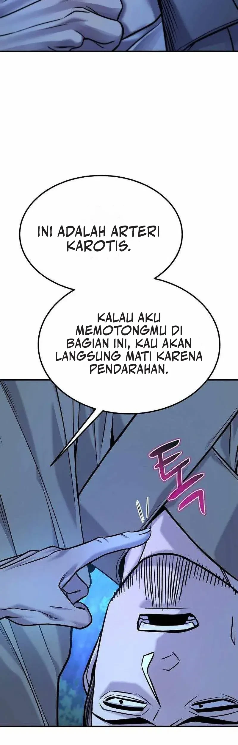 Monopolizing All Opportunities Chapter 41 - halaman 6