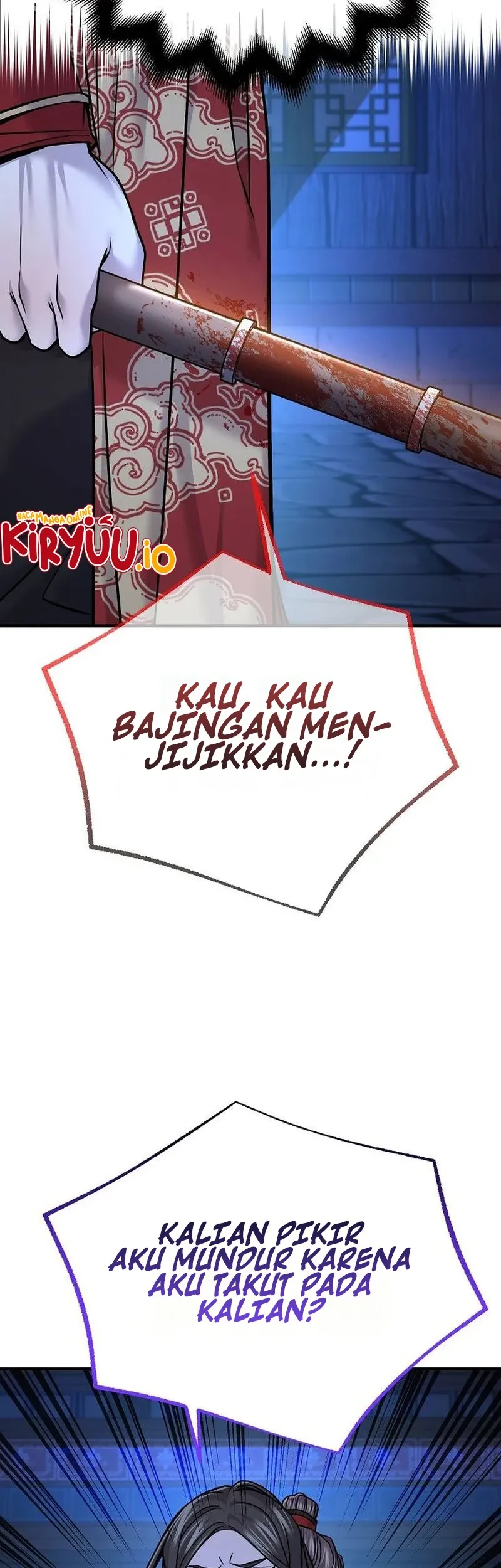 Monopolizing All Opportunities Chapter 42 - halaman 53