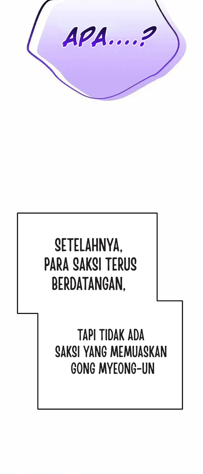 Monopolizing All Opportunities Chapter 43 - halaman 35