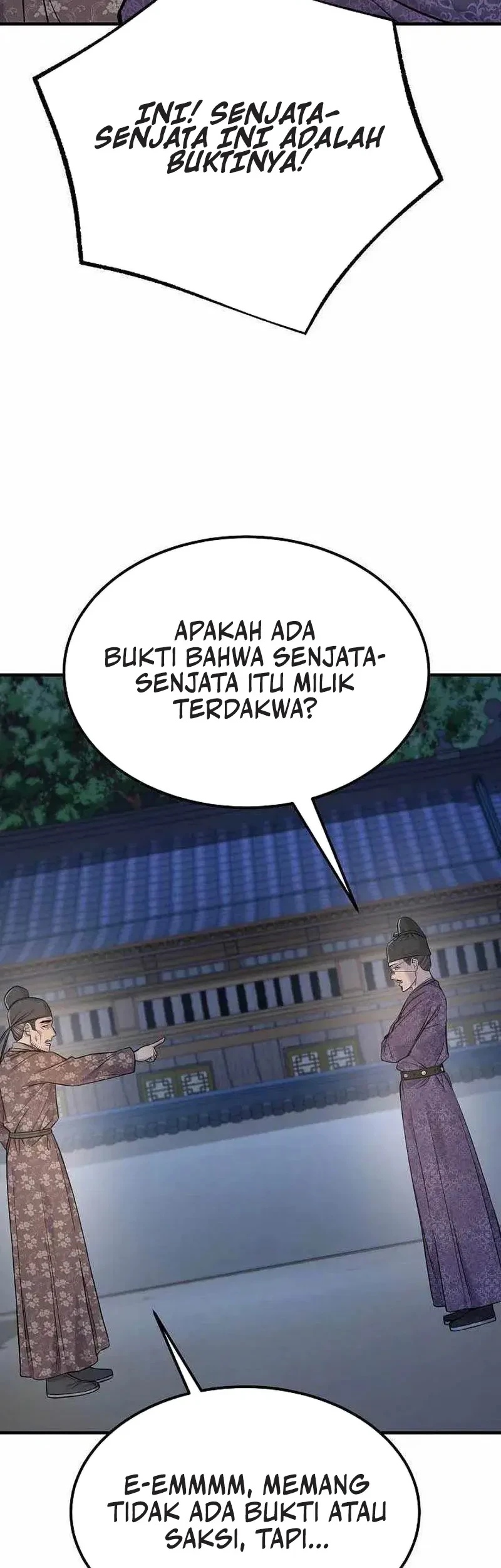 Monopolizing All Opportunities Chapter 43 - halaman 39