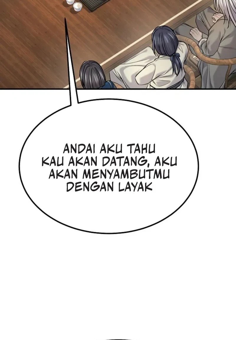 Monopolizing All Opportunities Chapter 45 - halaman 20