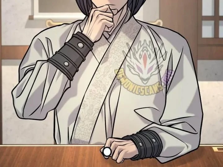 Monopolizing All Opportunities Chapter 46 - halaman 10
