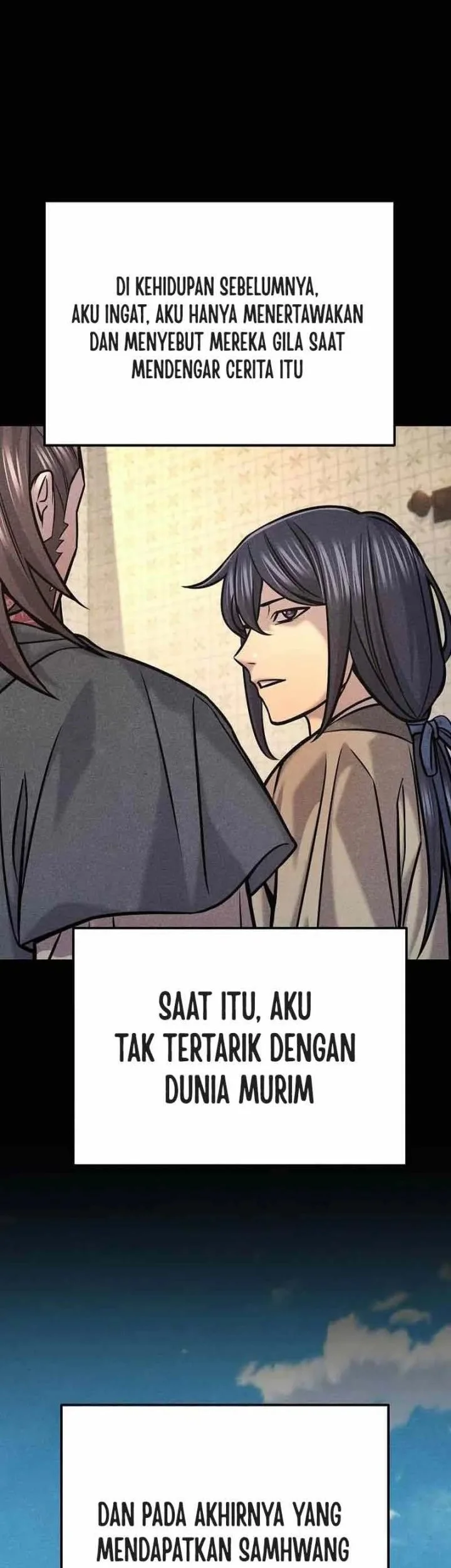 Monopolizing All Opportunities Chapter 46 - halaman 12
