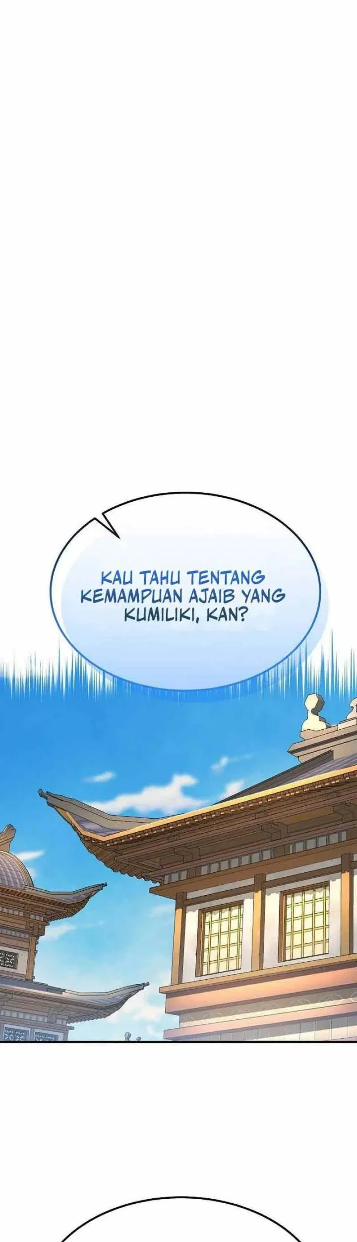 Monopolizing All Opportunities Chapter 46 - halaman 18