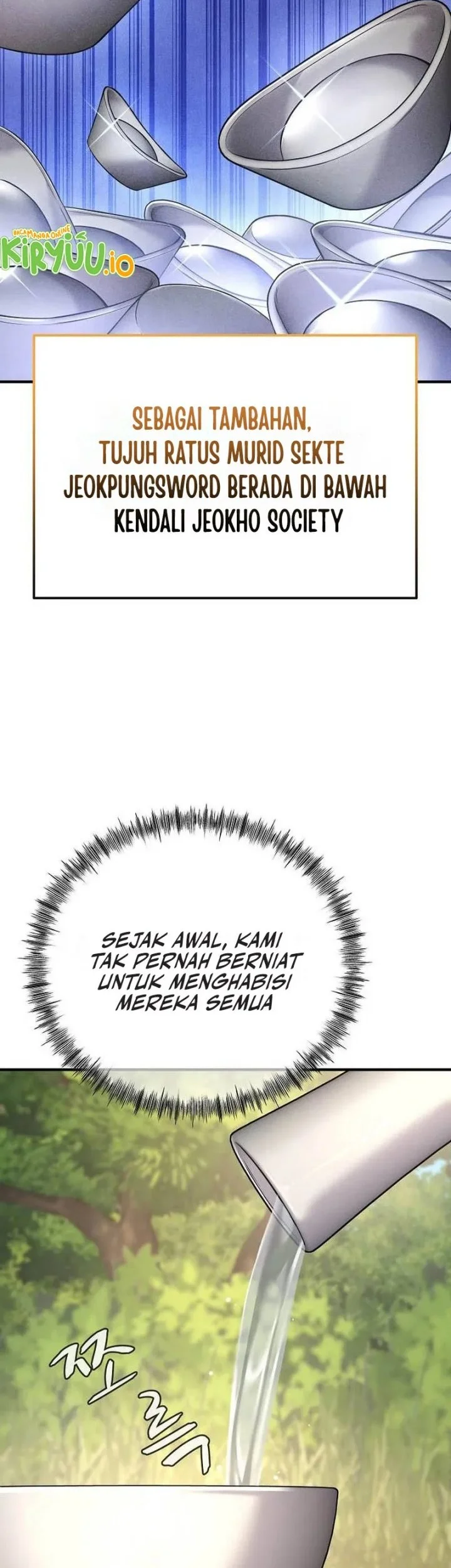 Monopolizing All Opportunities Chapter 46 - halaman 2