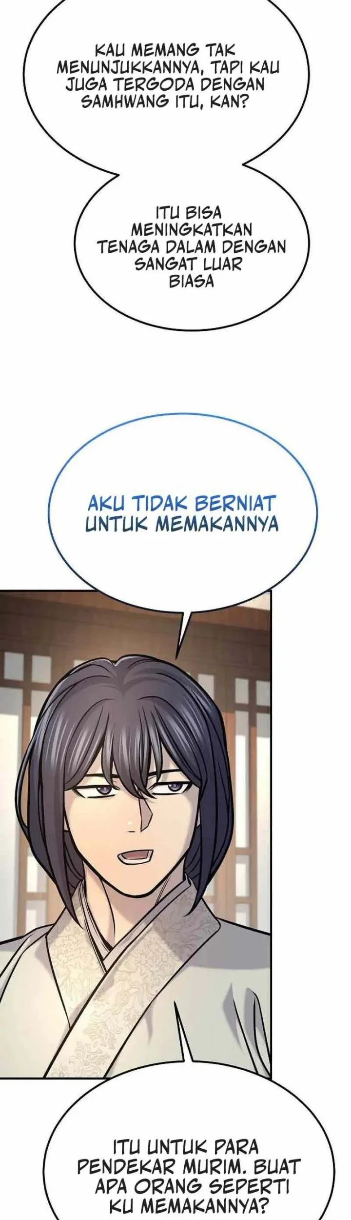 Monopolizing All Opportunities Chapter 46 - halaman 23