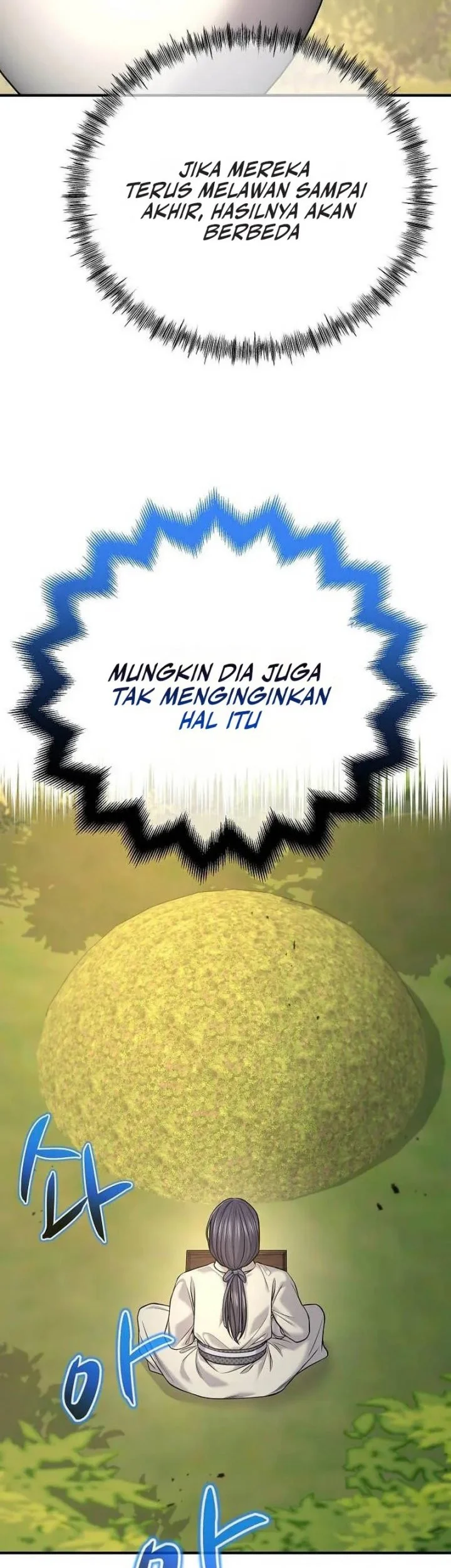 Monopolizing All Opportunities Chapter 46 - halaman 3