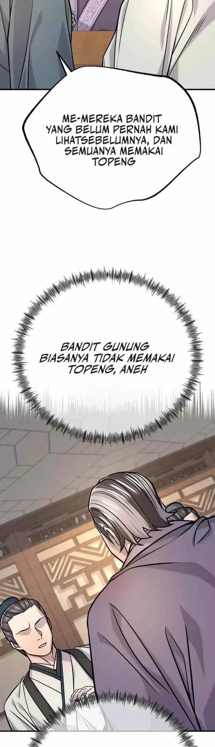 Monopolizing All Opportunities Chapter 46 - halaman 39
