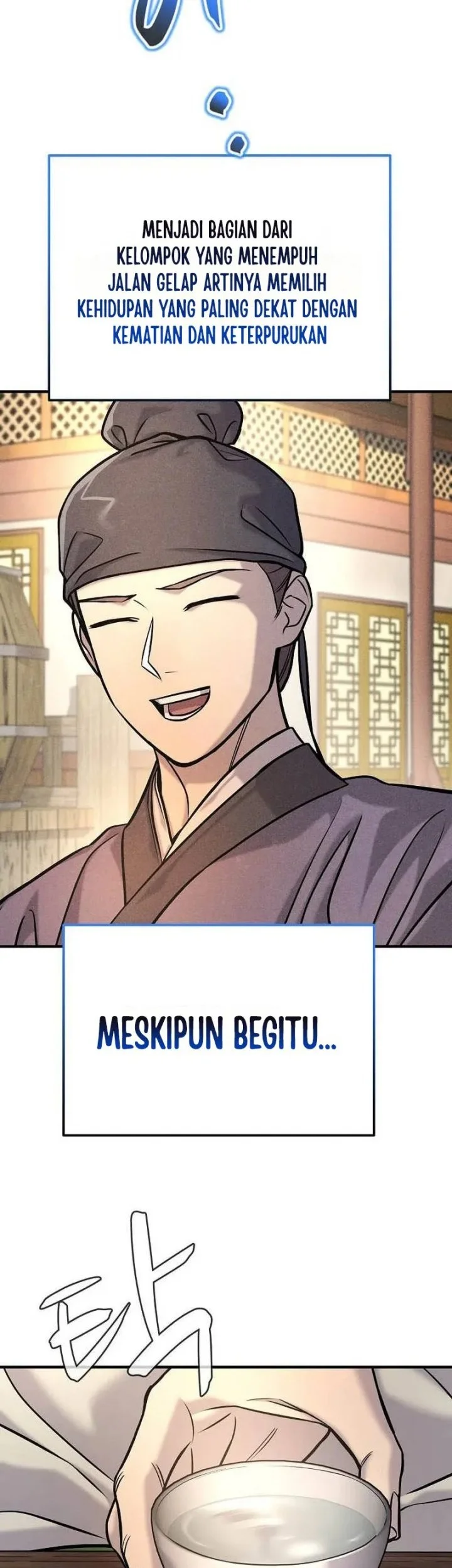Monopolizing All Opportunities Chapter 46 - halaman 4