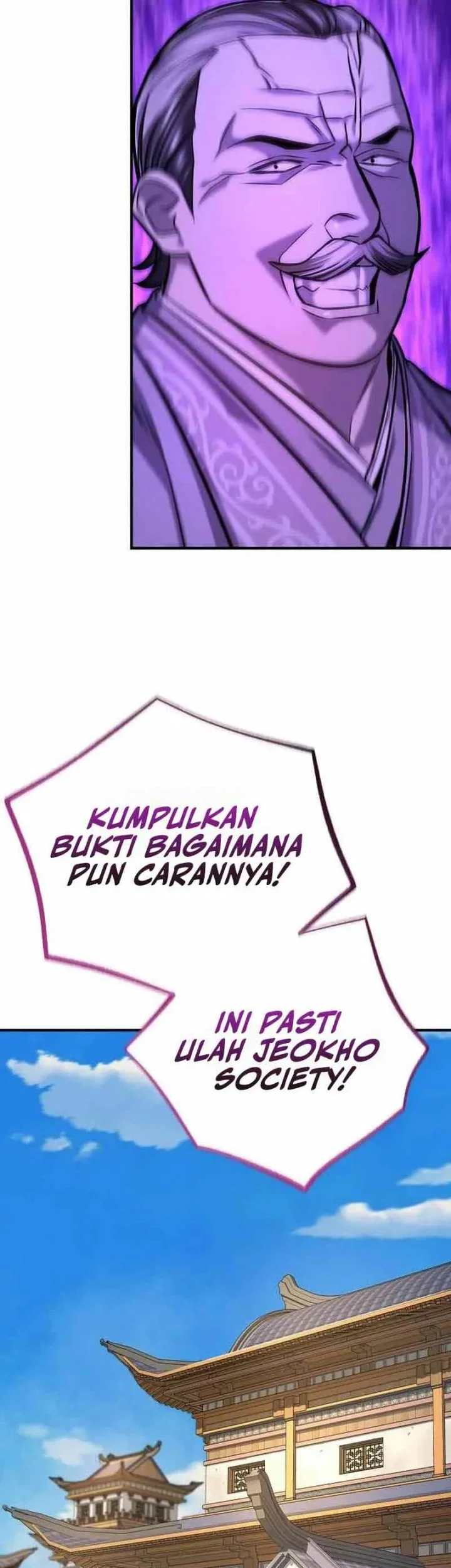 Monopolizing All Opportunities Chapter 46 - halaman 44