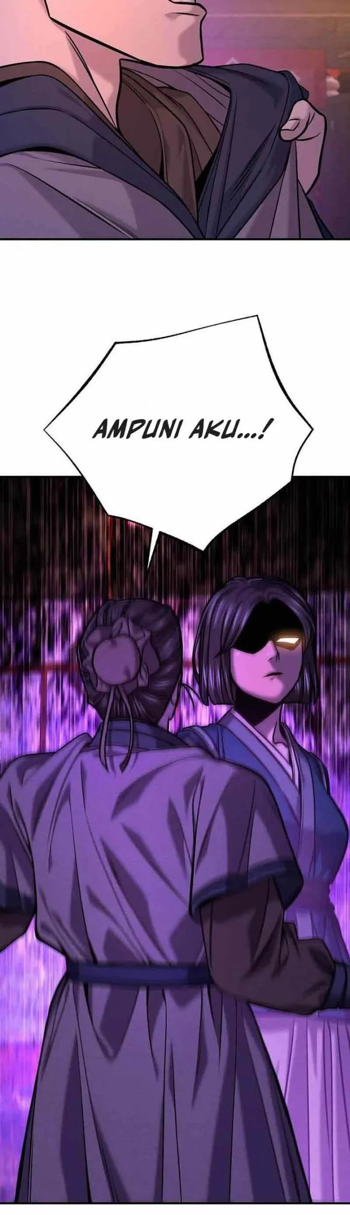 Monopolizing All Opportunities Chapter 46 - halaman 52