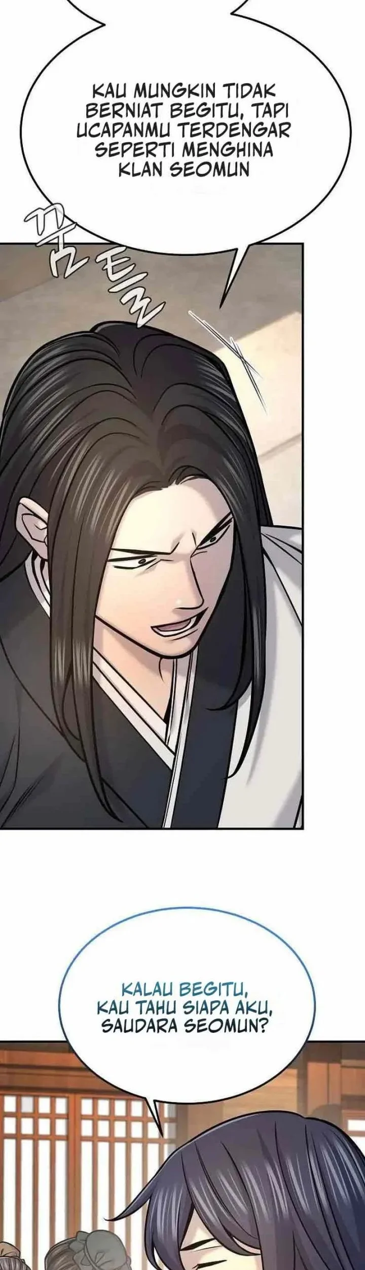 Monopolizing All Opportunities Chapter 47 - halaman 49