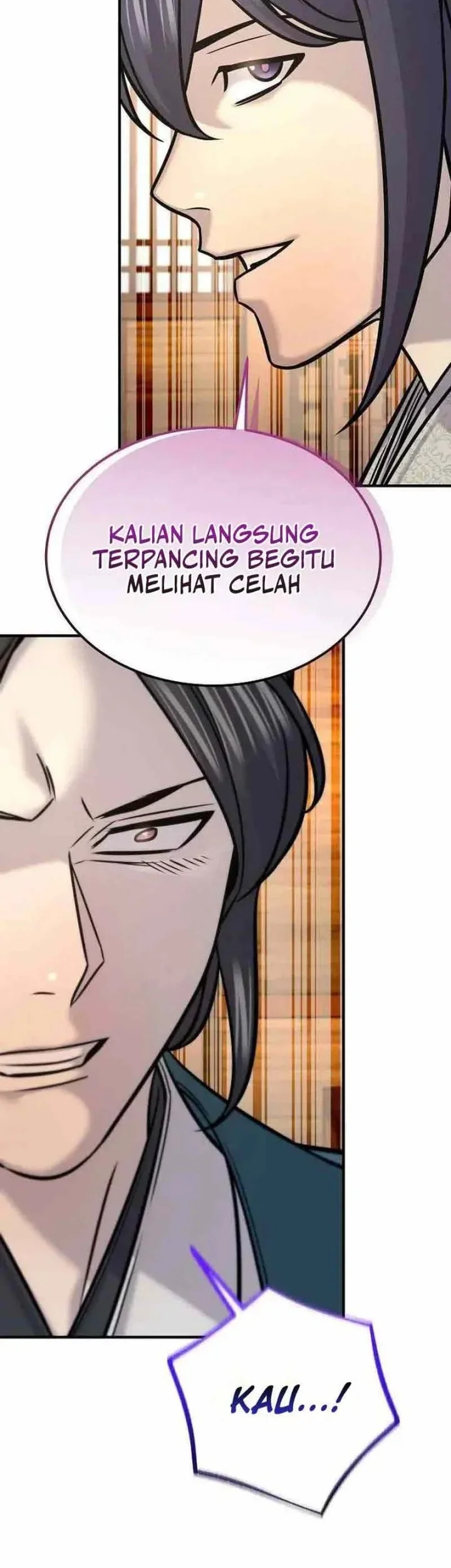 Monopolizing All Opportunities Chapter 47 - halaman 55