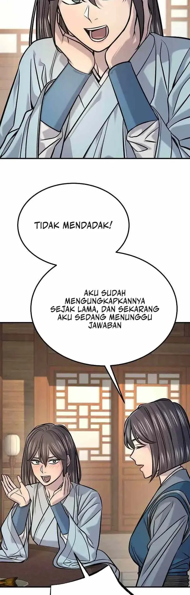 Monopolizing All Opportunities Chapter 48 - halaman 2