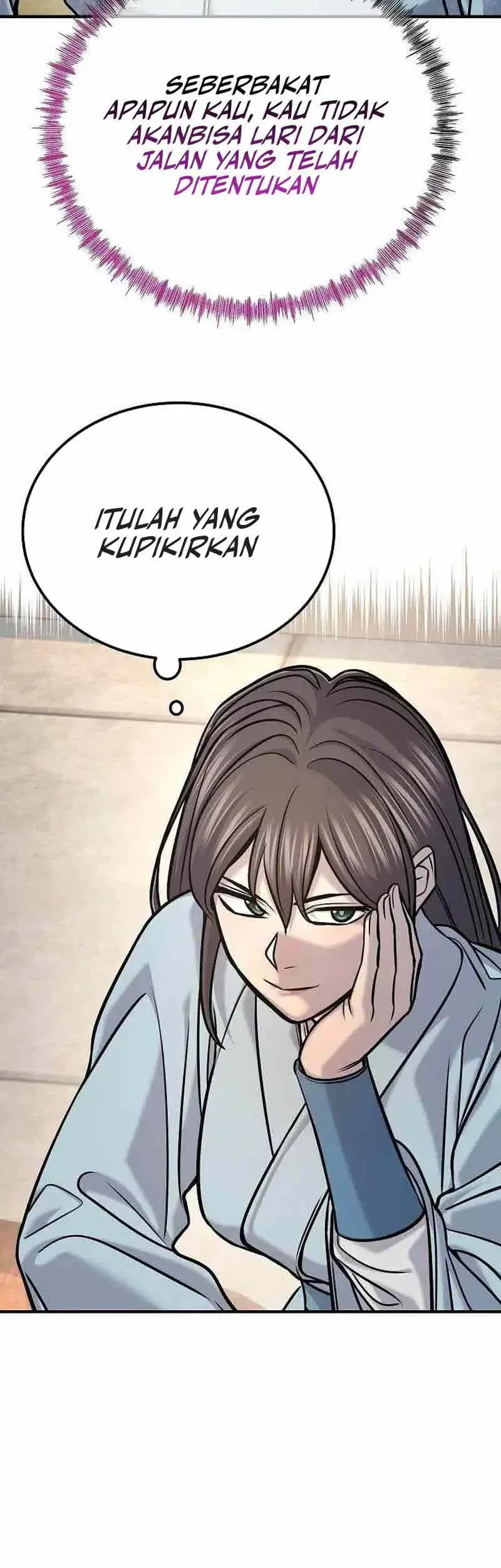 Monopolizing All Opportunities Chapter 48 - halaman 28