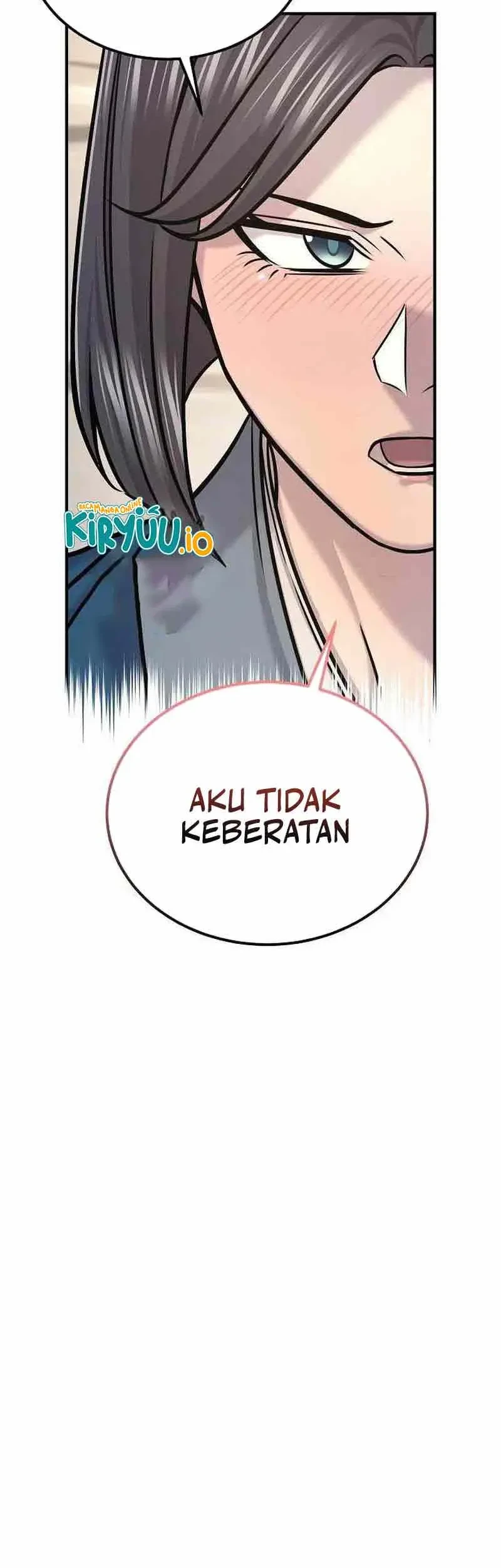 Monopolizing All Opportunities Chapter 48 - halaman 37