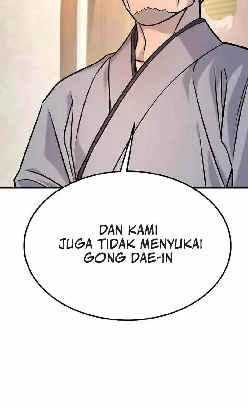 Monopolizing All Opportunities Chapter 48 - halaman 39