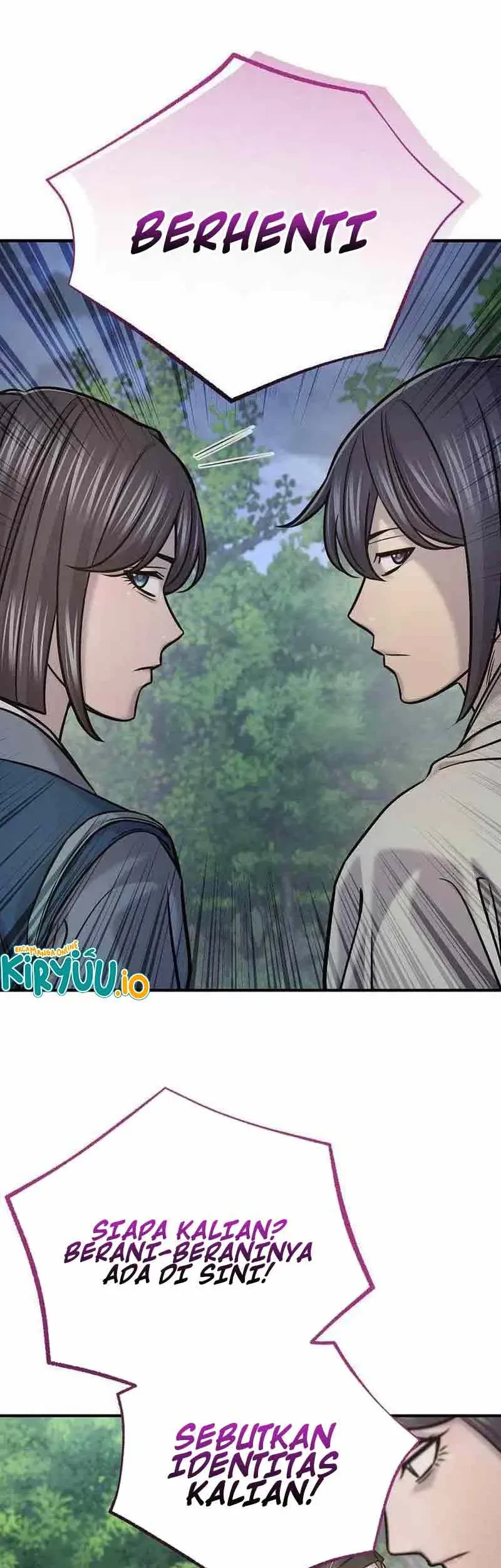 Monopolizing All Opportunities Chapter 48 - halaman 45