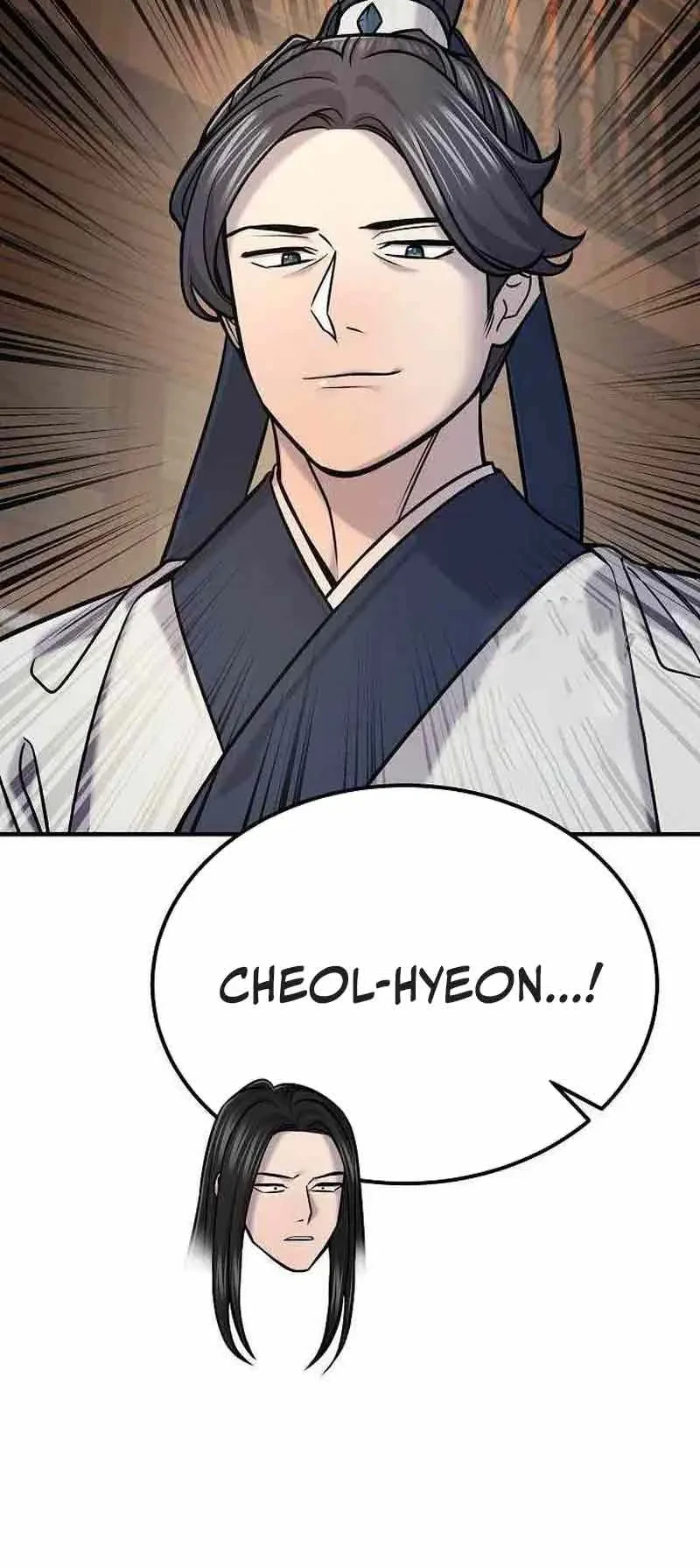 Monopolizing All Opportunities Chapter 48 - halaman 5