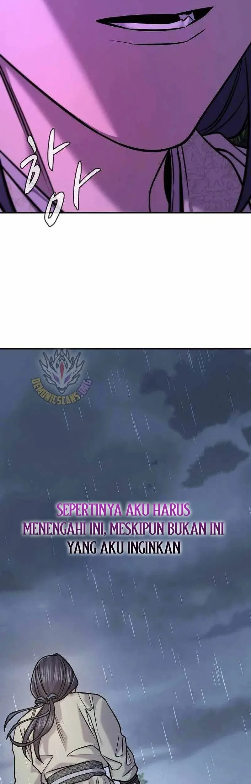 Monopolizing All Opportunities Chapter 49 - halaman 11