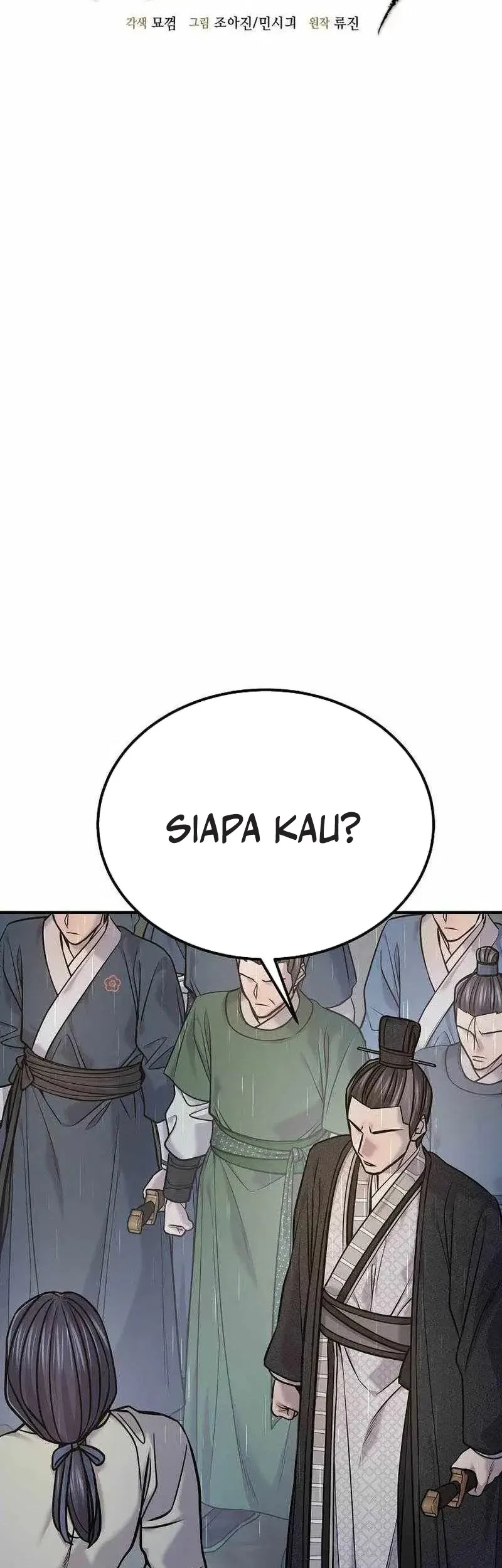 Monopolizing All Opportunities Chapter 49 - halaman 13