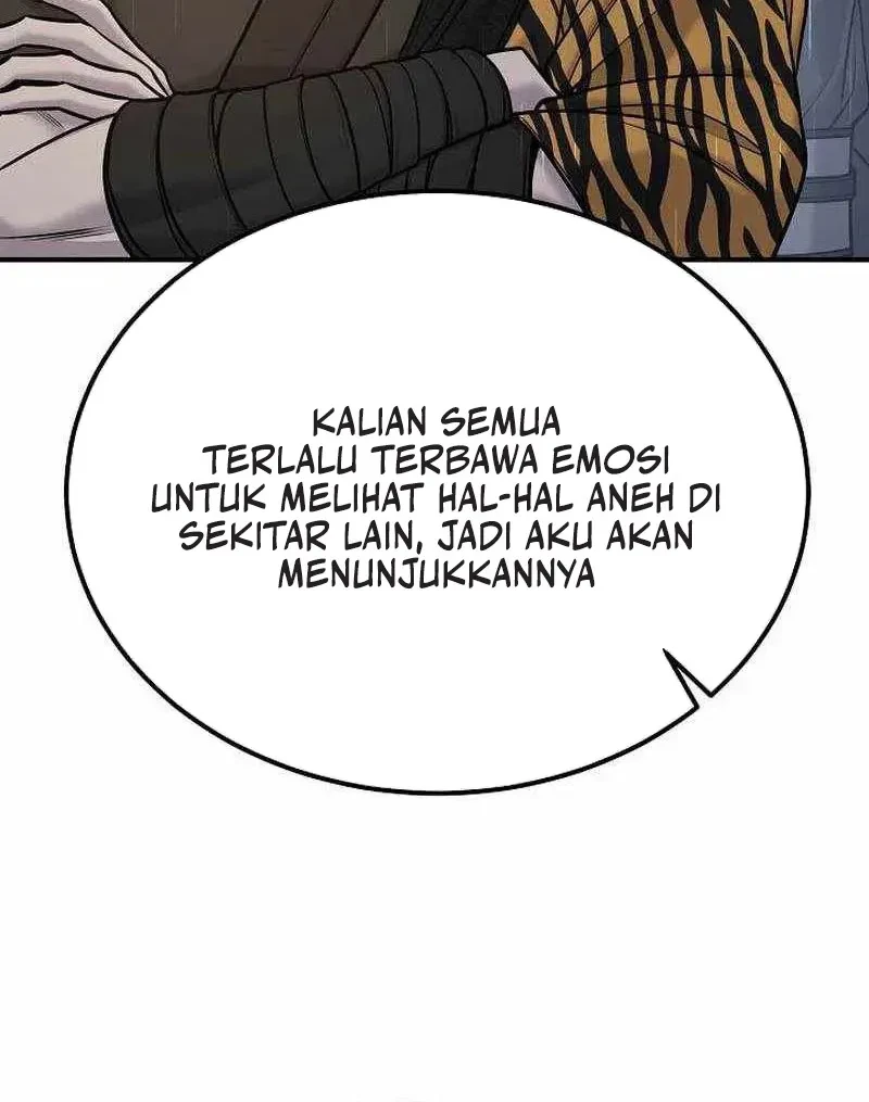 Monopolizing All Opportunities Chapter 49 - halaman 15