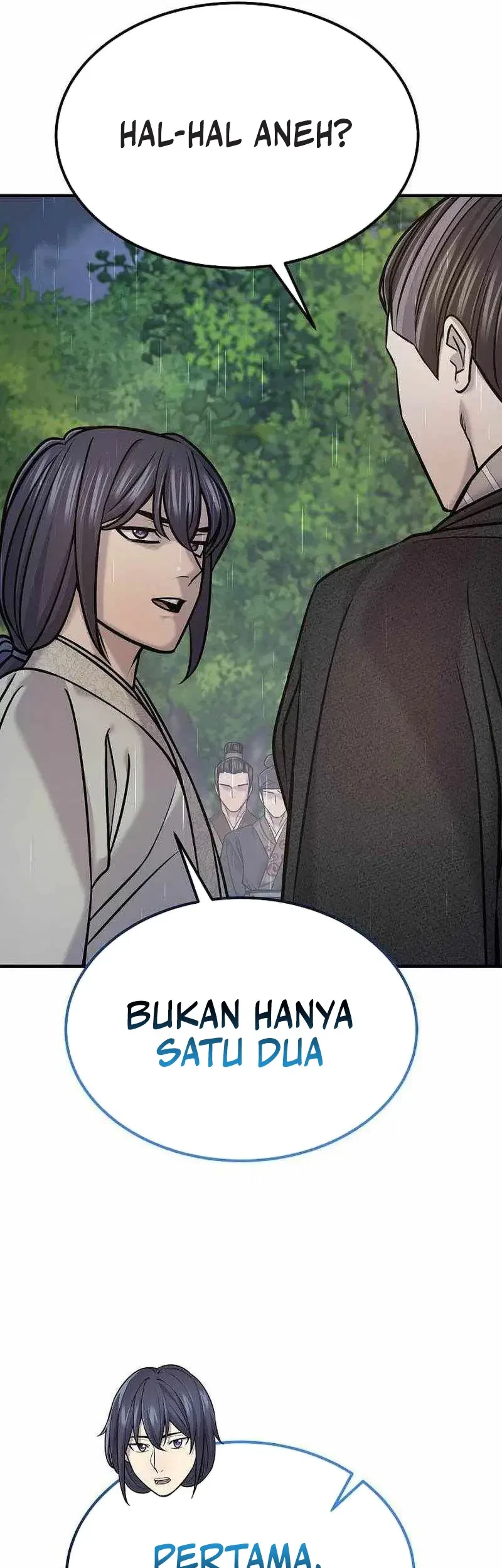 Monopolizing All Opportunities Chapter 49 - halaman 16