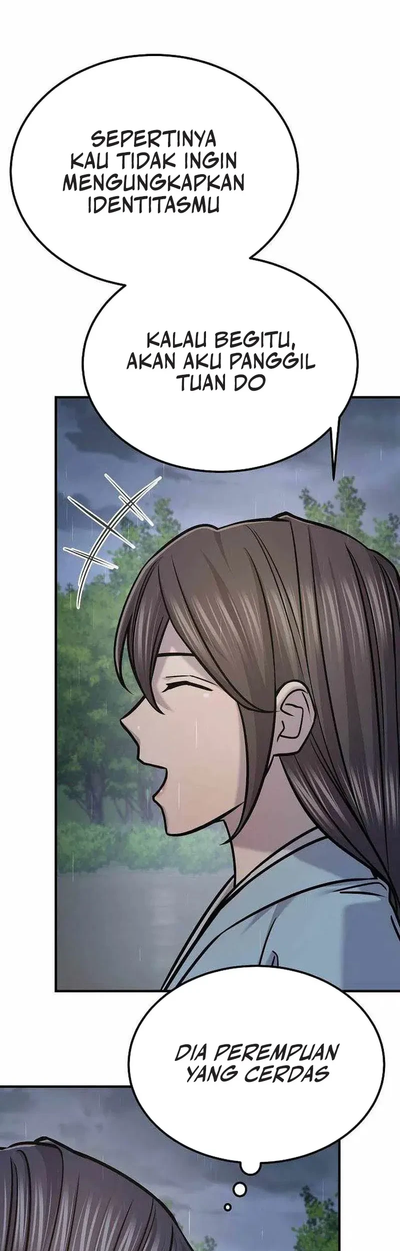 Monopolizing All Opportunities Chapter 49 - halaman 22