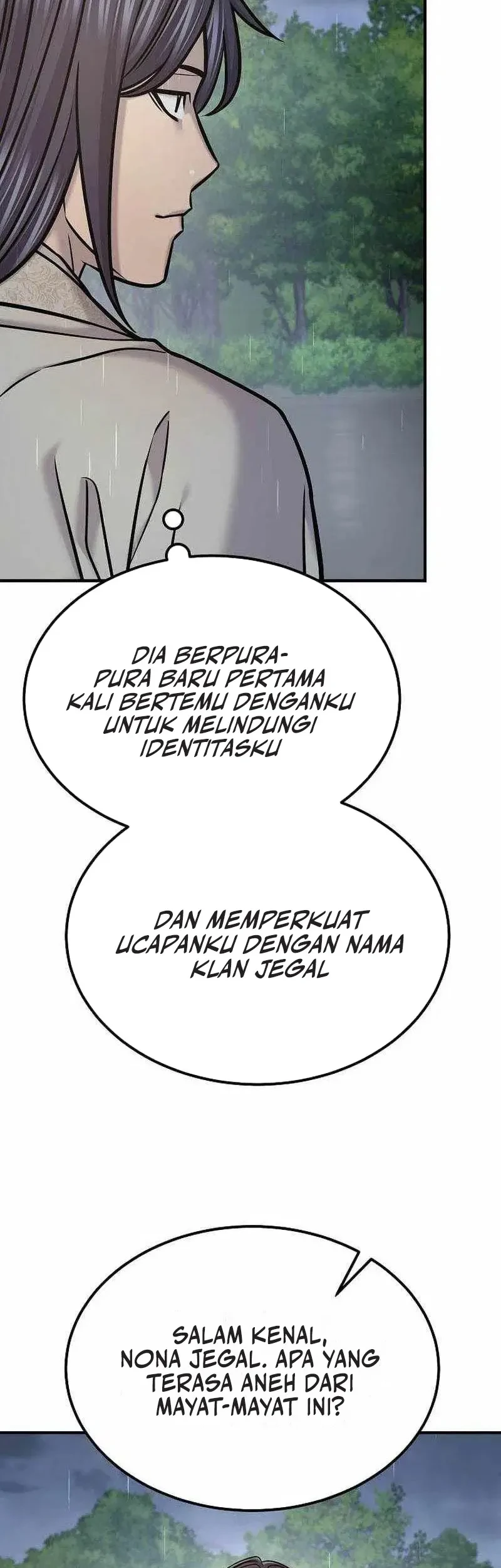 Monopolizing All Opportunities Chapter 49 - halaman 23