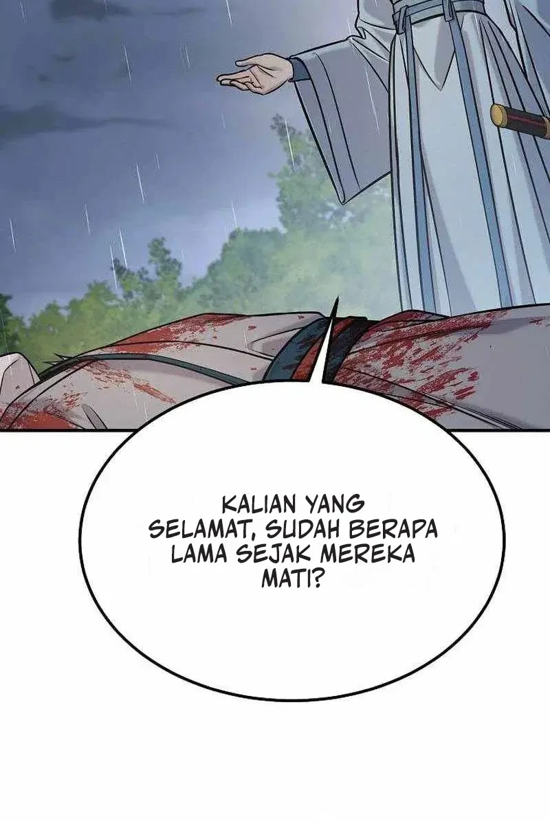 Monopolizing All Opportunities Chapter 49 - halaman 25