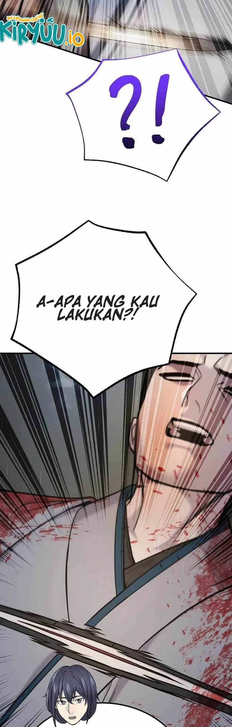 Monopolizing All Opportunities Chapter 49 - halaman 29