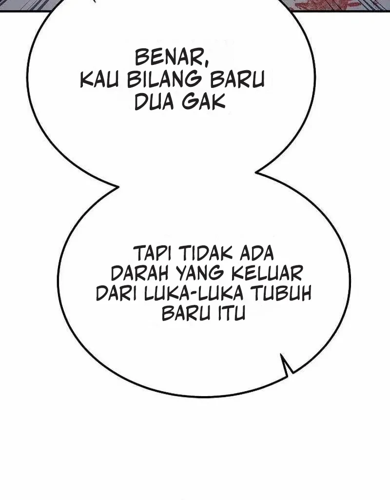 Monopolizing All Opportunities Chapter 49 - halaman 30