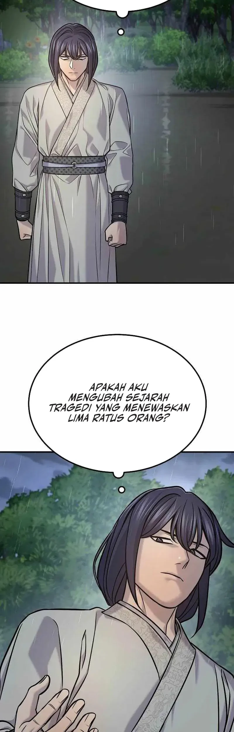 Monopolizing All Opportunities Chapter 49 - halaman 49