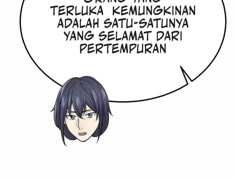 Monopolizing All Opportunities Chapter 49 - halaman 5