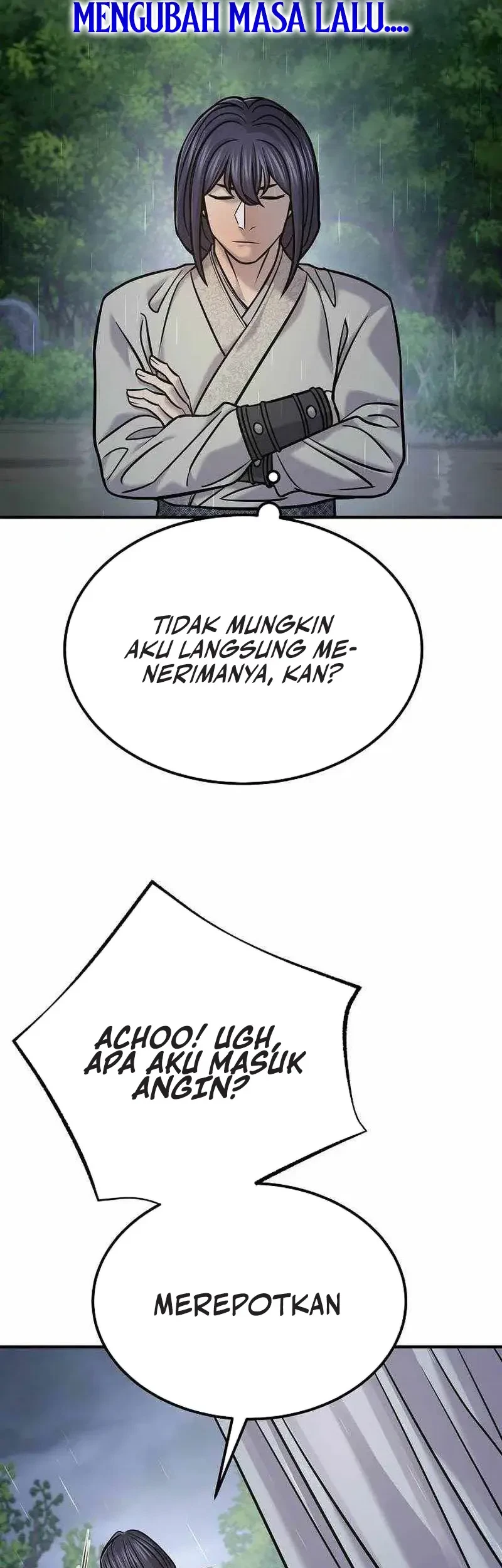 Monopolizing All Opportunities Chapter 49 - halaman 51