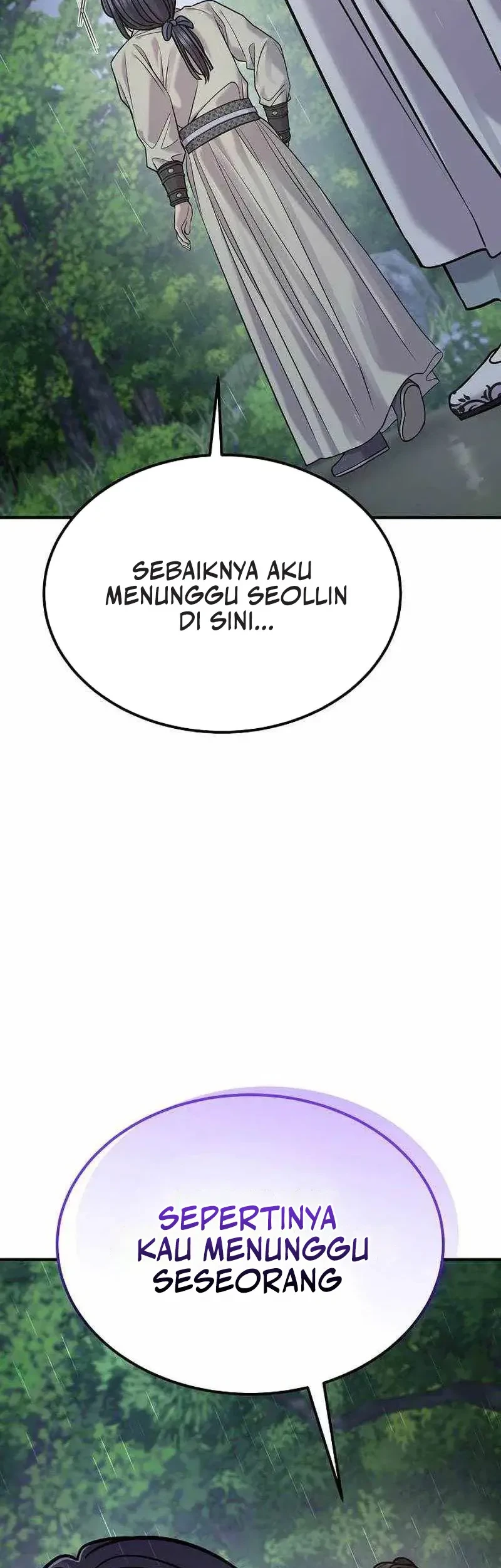 Monopolizing All Opportunities Chapter 49 - halaman 52