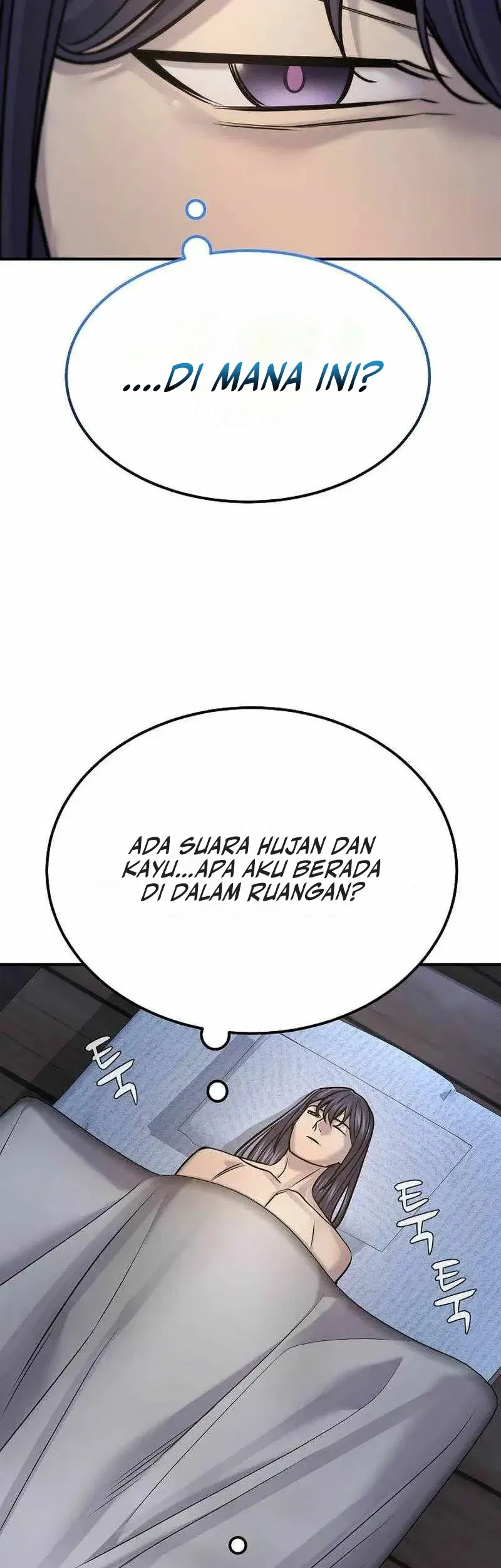 Monopolizing All Opportunities Chapter 49 - halaman 59
