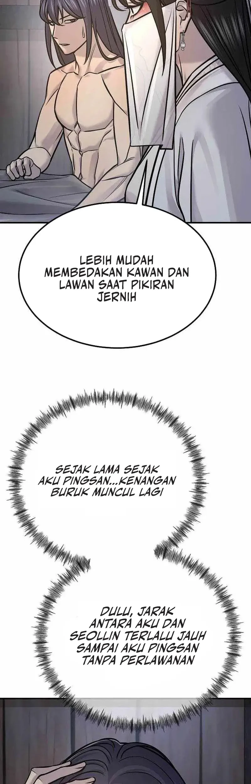 Monopolizing All Opportunities Chapter 49 - halaman 62
