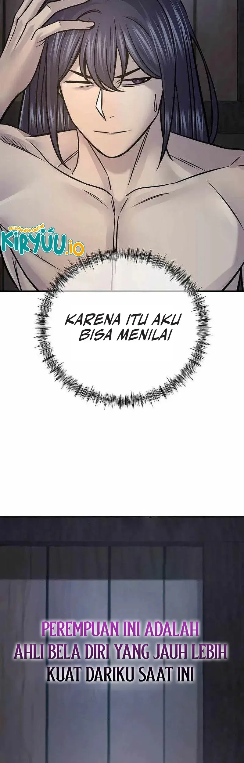 Monopolizing All Opportunities Chapter 49 - halaman 63