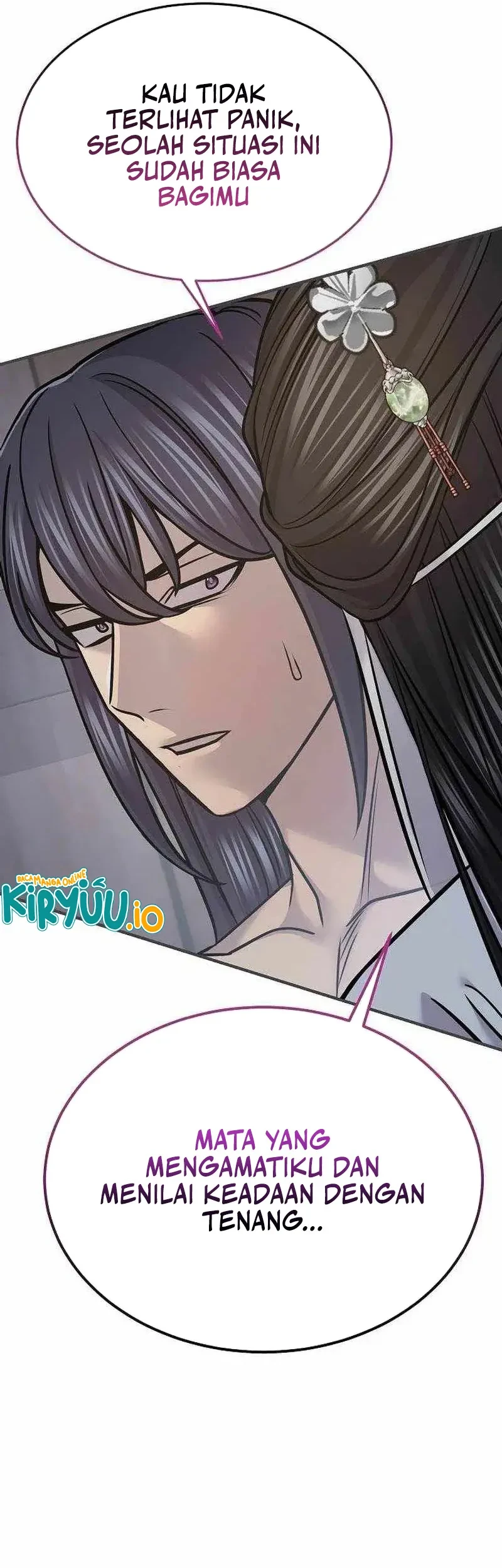 Monopolizing All Opportunities Chapter 49 - halaman 66
