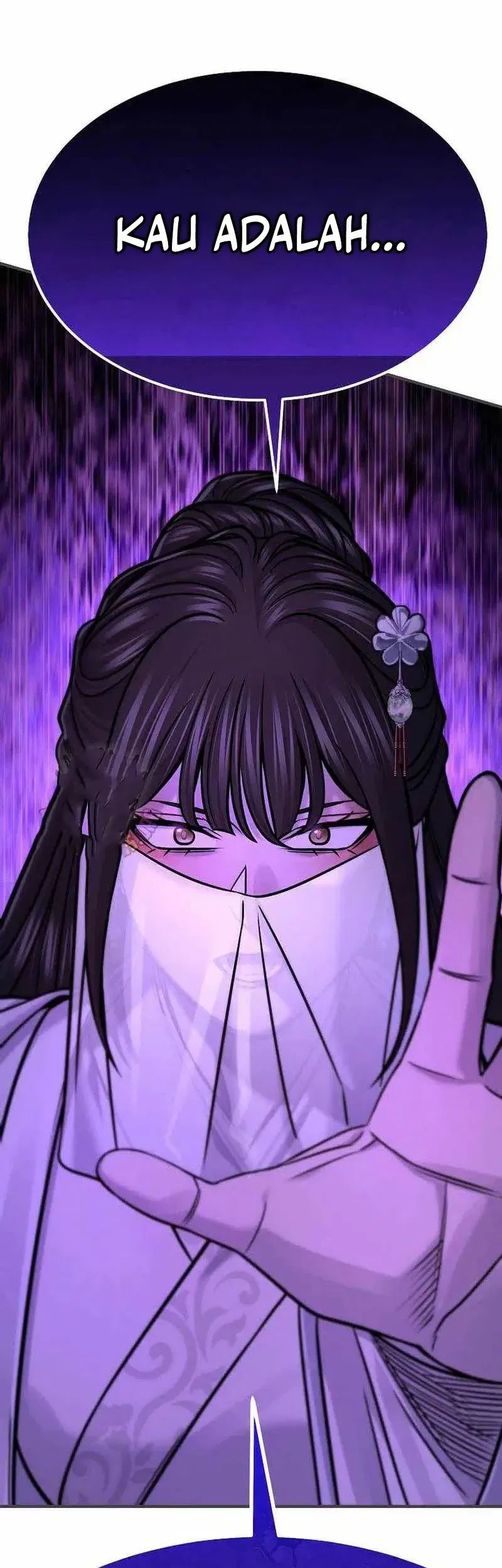 Monopolizing All Opportunities Chapter 49 - halaman 67